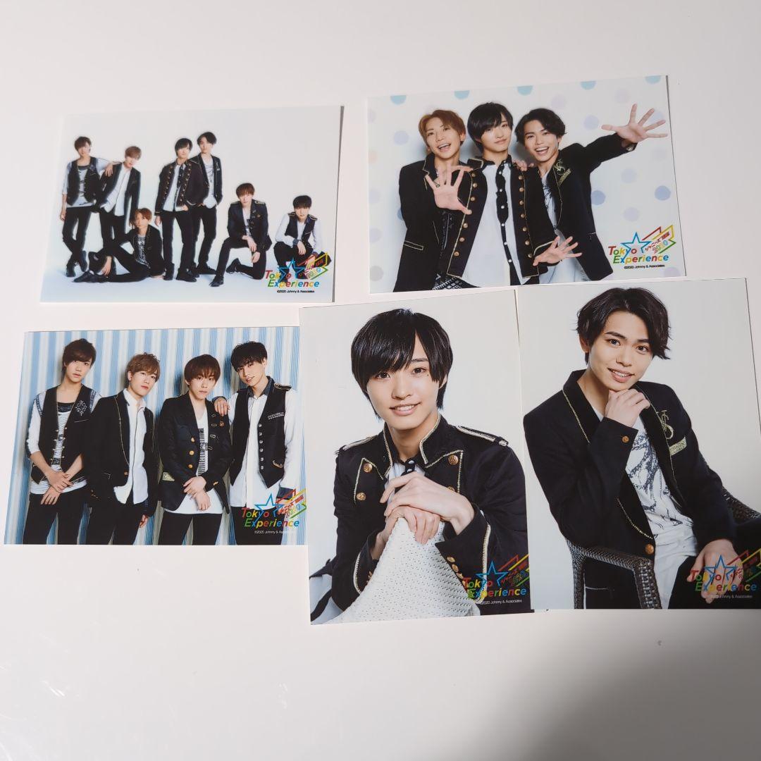 IMPACTors 公式写真 130枚以上セット