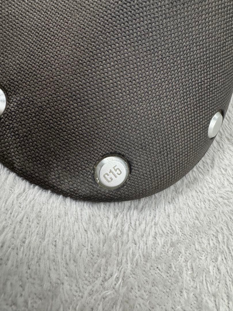 パーツ BROOKS CAMBIUM C15