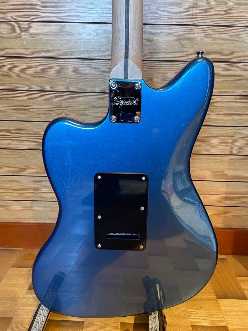 SQUIER Affinity Jazzmaster エレキギター