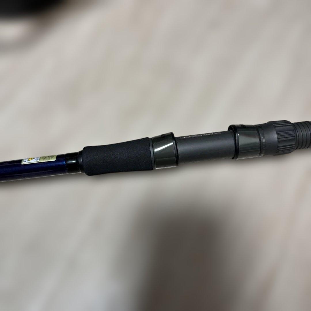 【未使用品】Blue Sniper 74/3 RGD