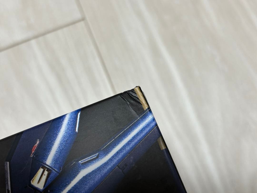 メタルロボット魂 ストライクフリーダム（Special Limited Ver.