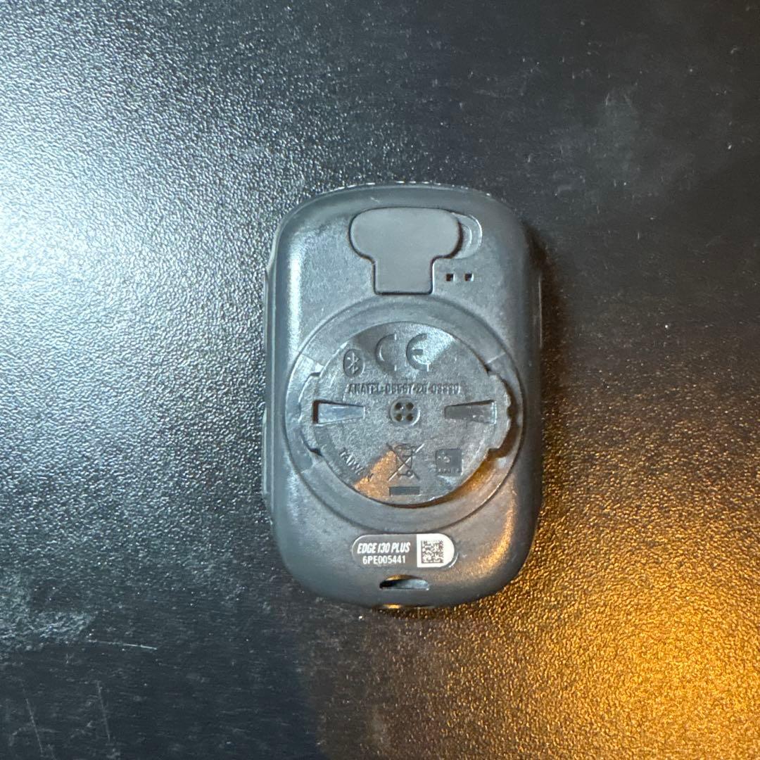 アクセサリー GARMIN EDGE 130 PLUS