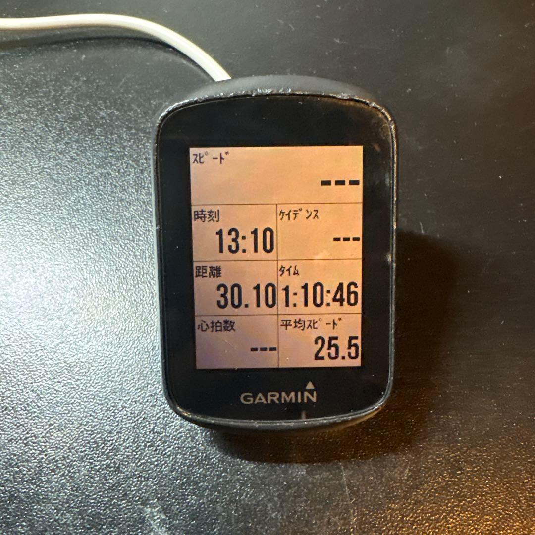 アクセサリー GARMIN EDGE 130 PLUS