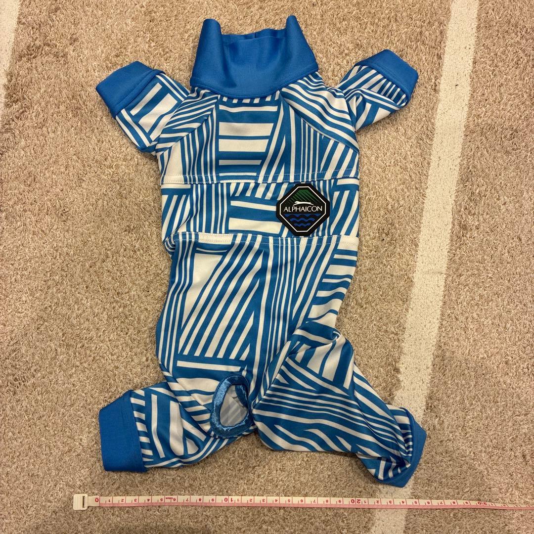 K*送様 ALPHAICON フルドッグガード SMサイズ