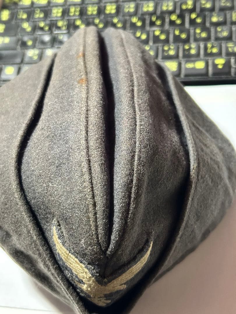 ドイツ空軍1941年略帽