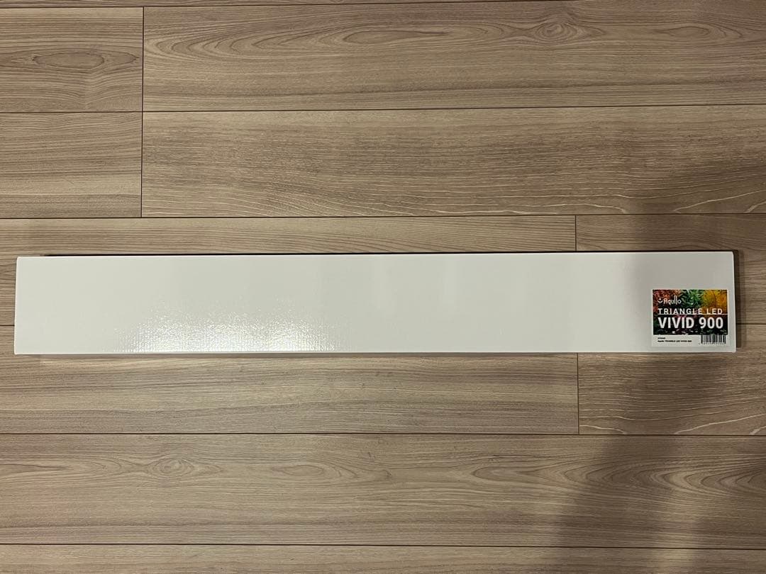 REIJI様【新品】アクロ TRIANGLE LED VIVID 900 ライト