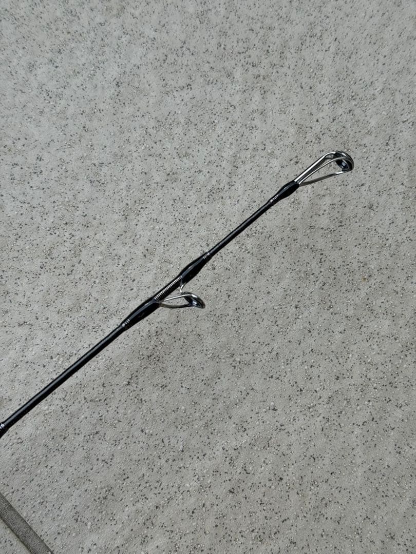 シマノ　コルトスナイパー　リミテッド　S100MH