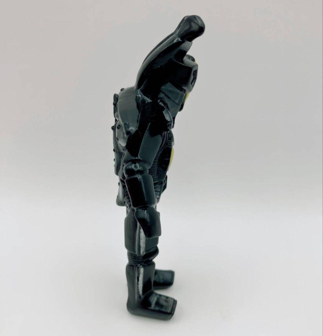 ウルトラマン　パワード　ミニソフビ　レッドキング　ゼットン　怪獣　フィギュア