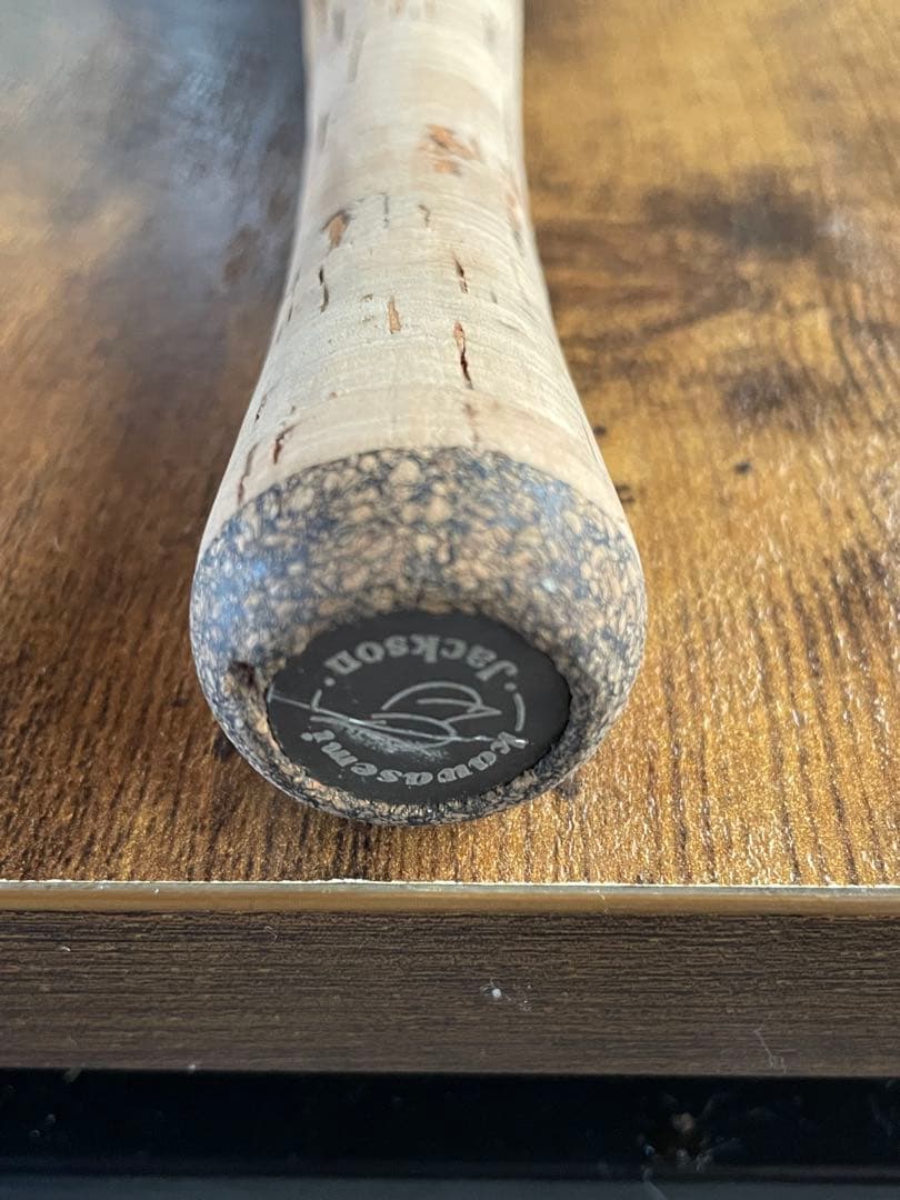 Jackson カワセミラプソディ472L TULN-472L 訳あり