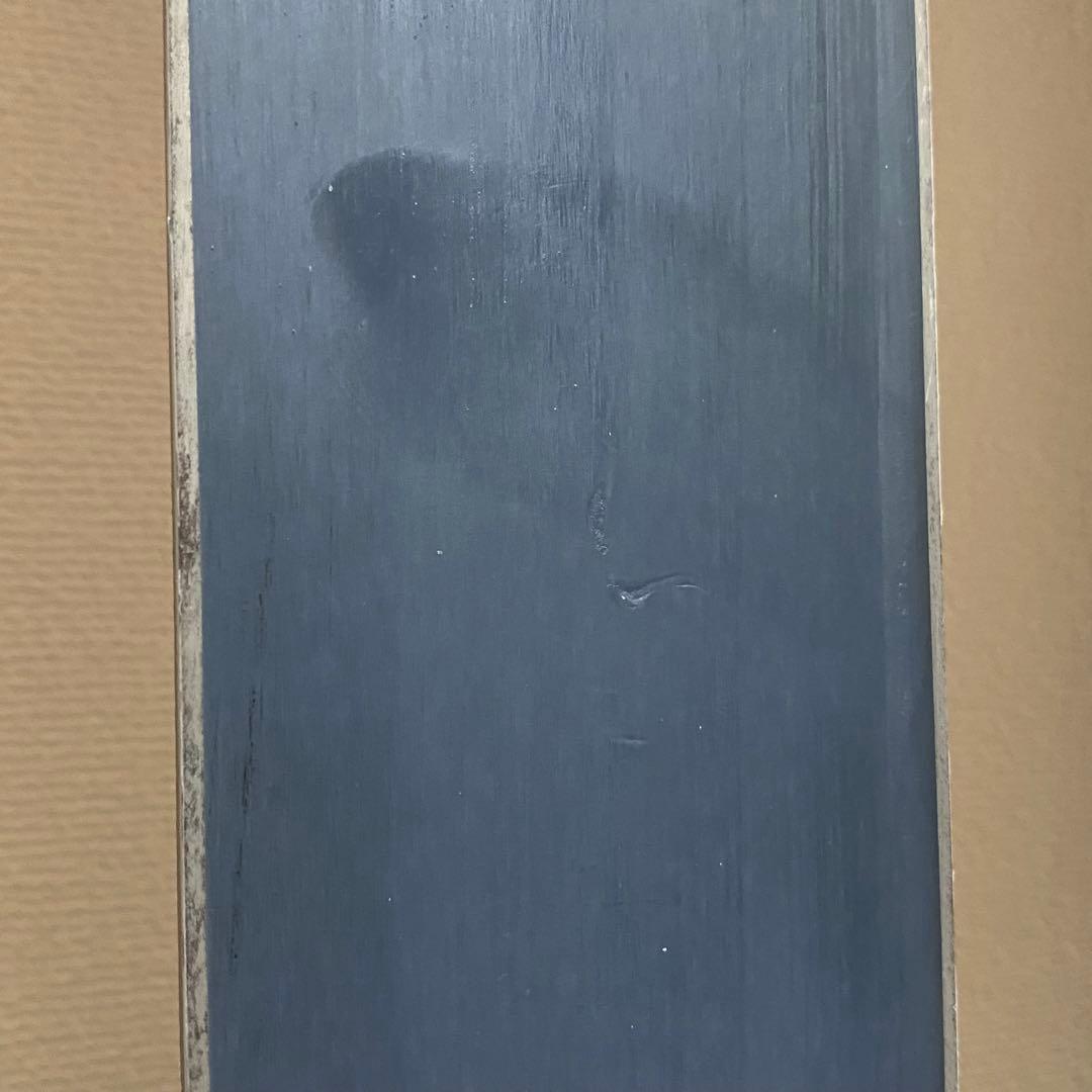 ID ONE FR-X 175cm 黒/赤　マーカー　グリフォン