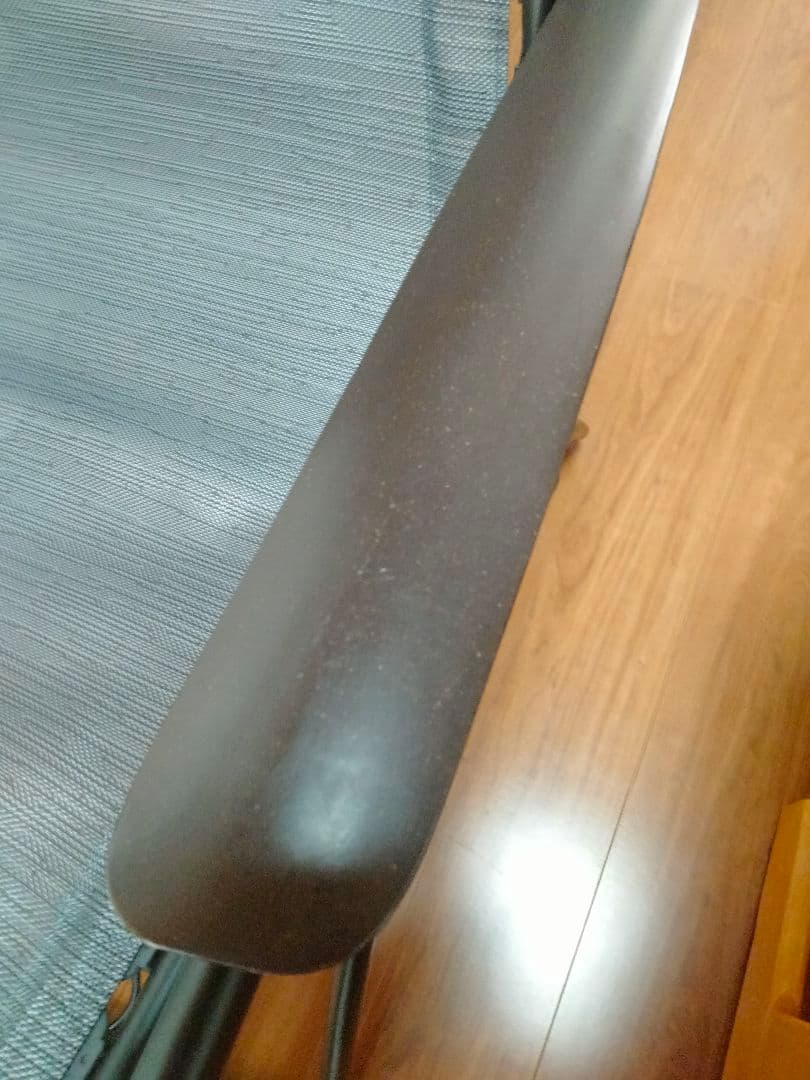 ♕ ラフマチェア