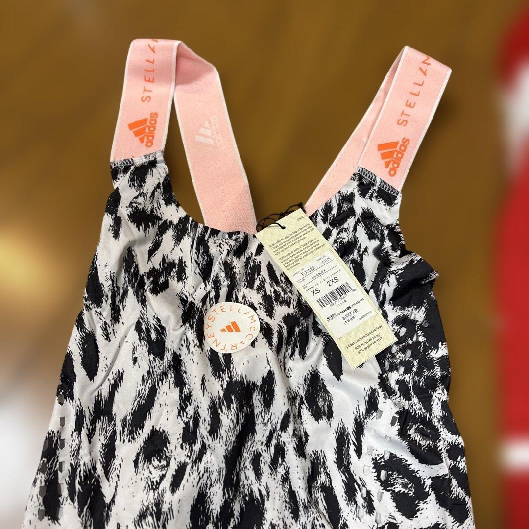 adidasステラマッカートニー　XS、S 新品ばかり10点セット