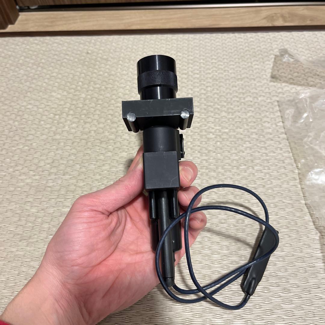 フラッシュライト　MODEL 6SL SHIELD MOUNT