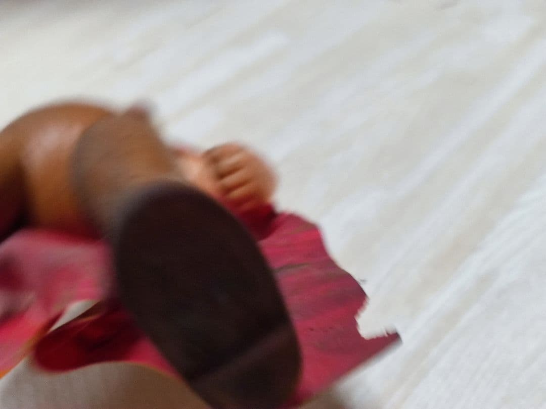 ◇希少◇タイガーマスク ソフビ 梶原一騎 辻なおき 当時物 中嶋製作所 人形