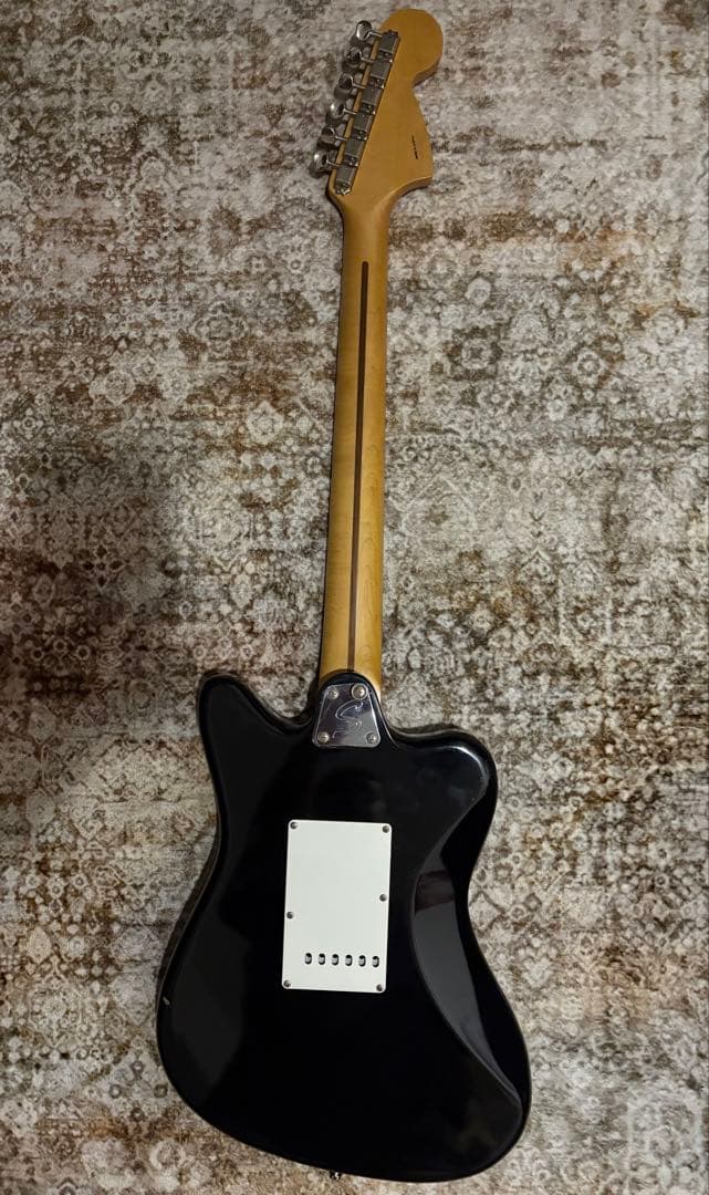 日本製Squier vista supersonic