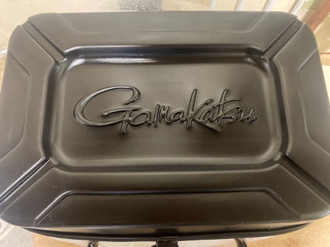 がまかつ釣具セット　ふかせ釣り　磯釣り