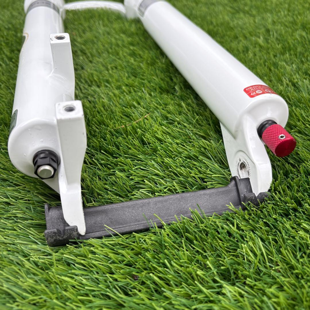 FOX 32 RLC サスペンションフォーク　29インチ