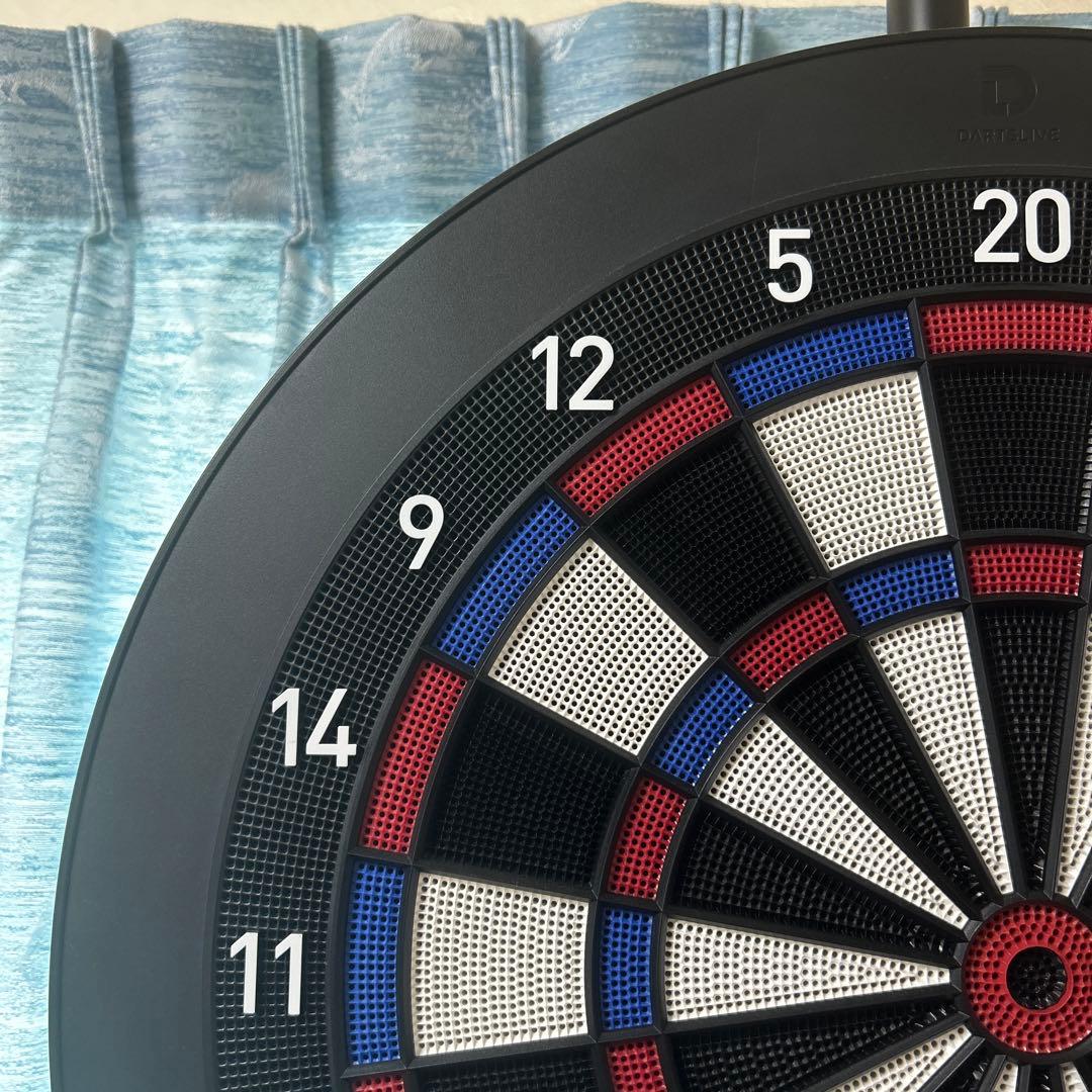 DARTSLIVE  ダーツボード ※盤面のみ