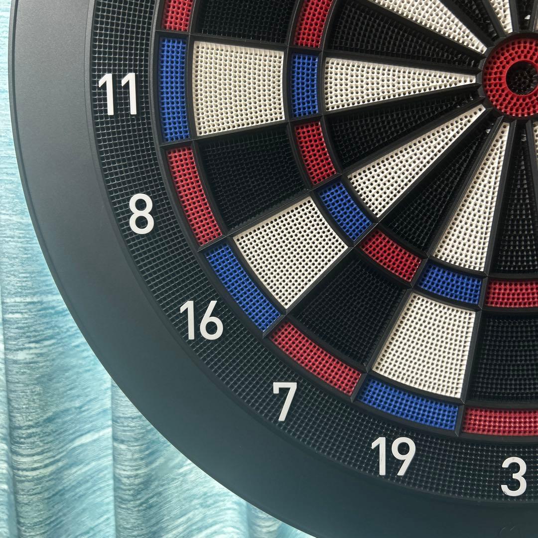 DARTSLIVE  ダーツボード ※盤面のみ