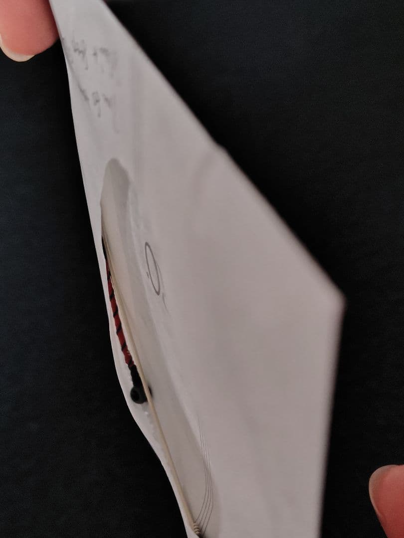 【新品】OBLIGATO 4/4 バイオリン弦セット