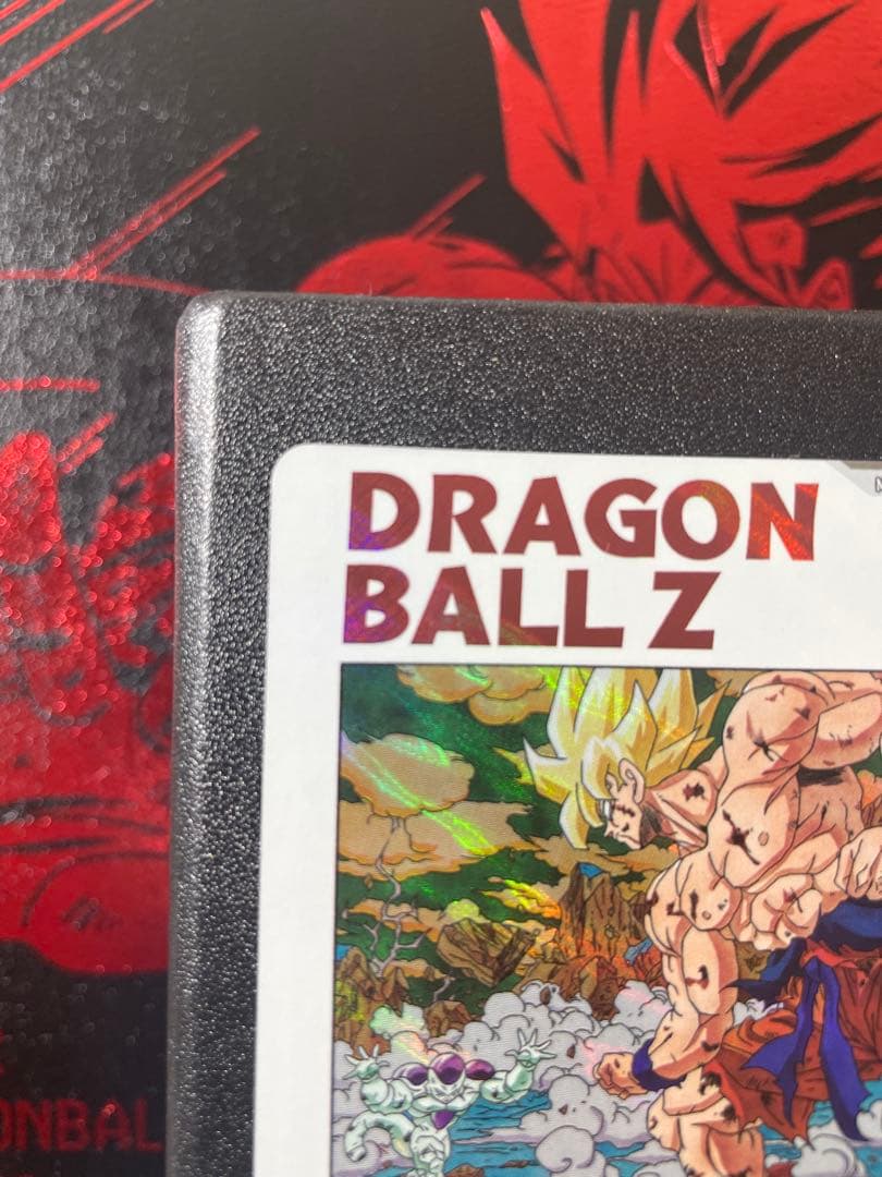 スーパードラゴンボールヒーローズ 孫悟空 MM3-014DA