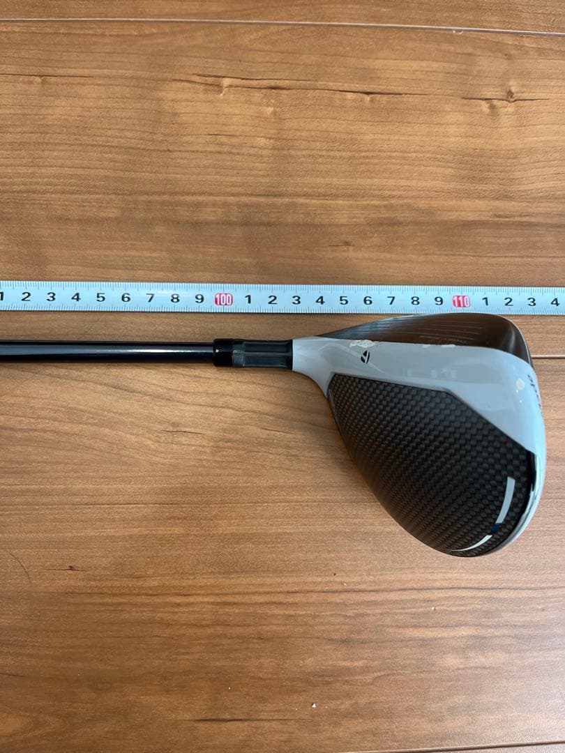 テーラーメイド SIM MAX 5W Diamana D-LIMITED 6S