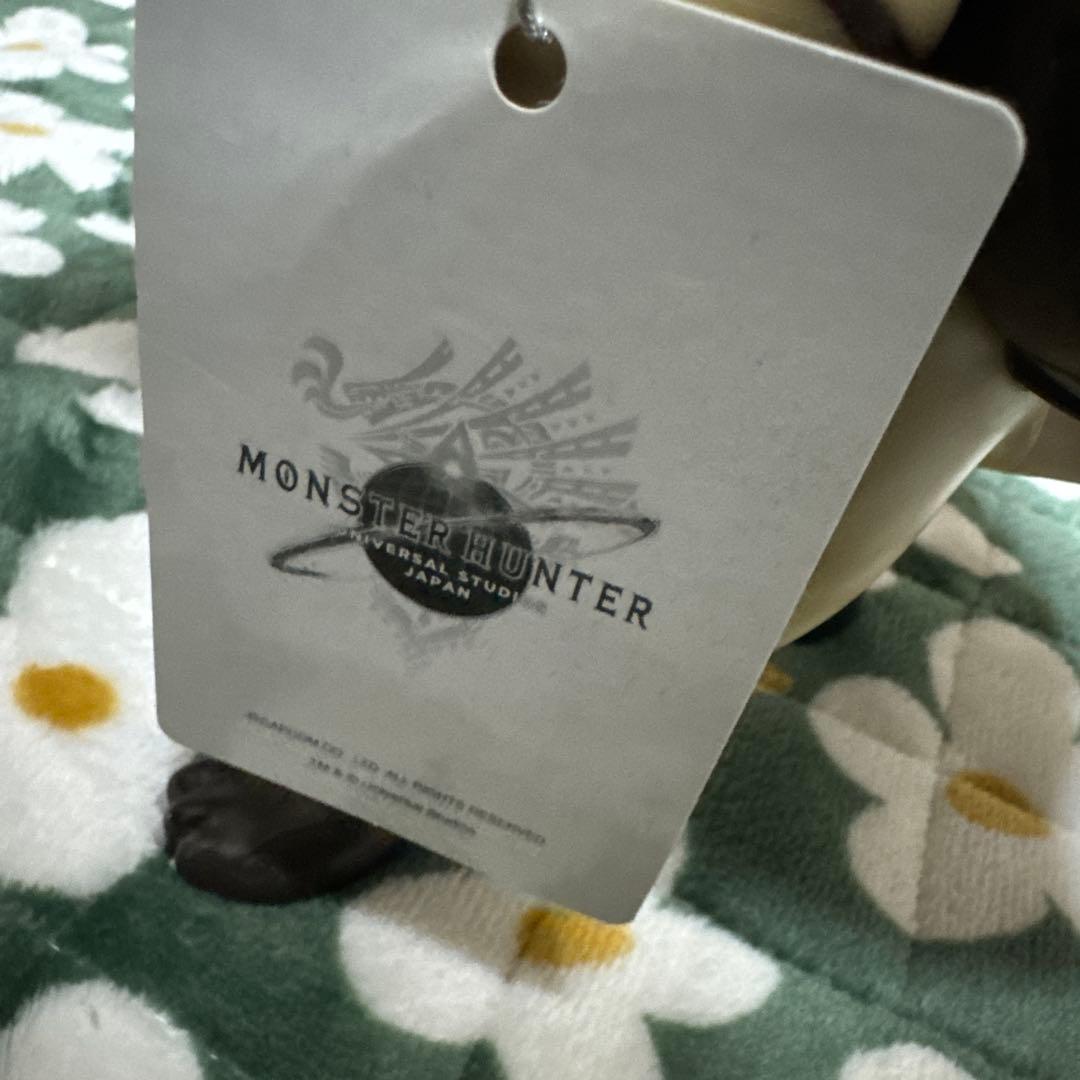 幻のusj アイルー ポップコーンバケツ