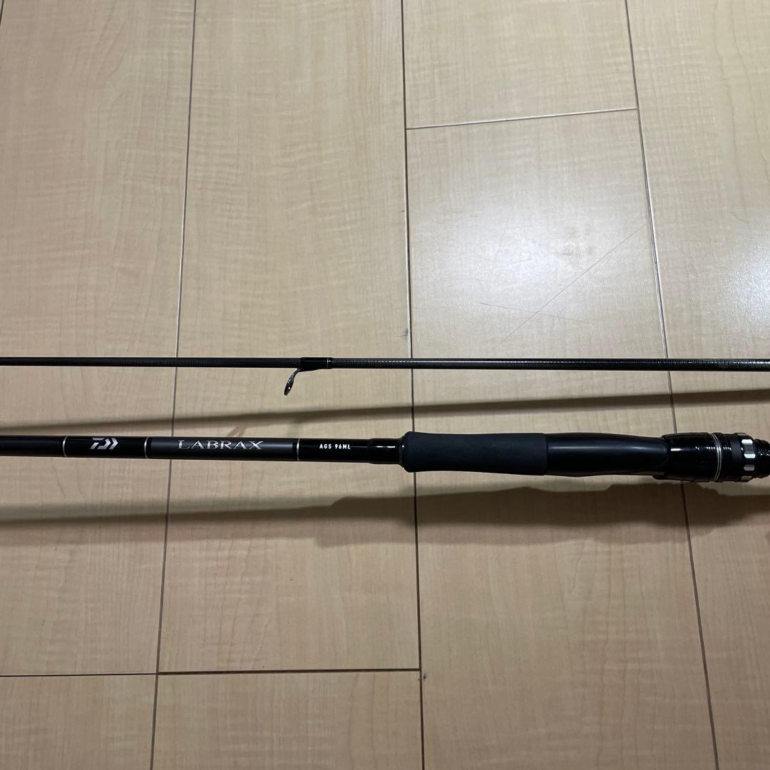 21ラブラックスAGS 96ML ジャンク