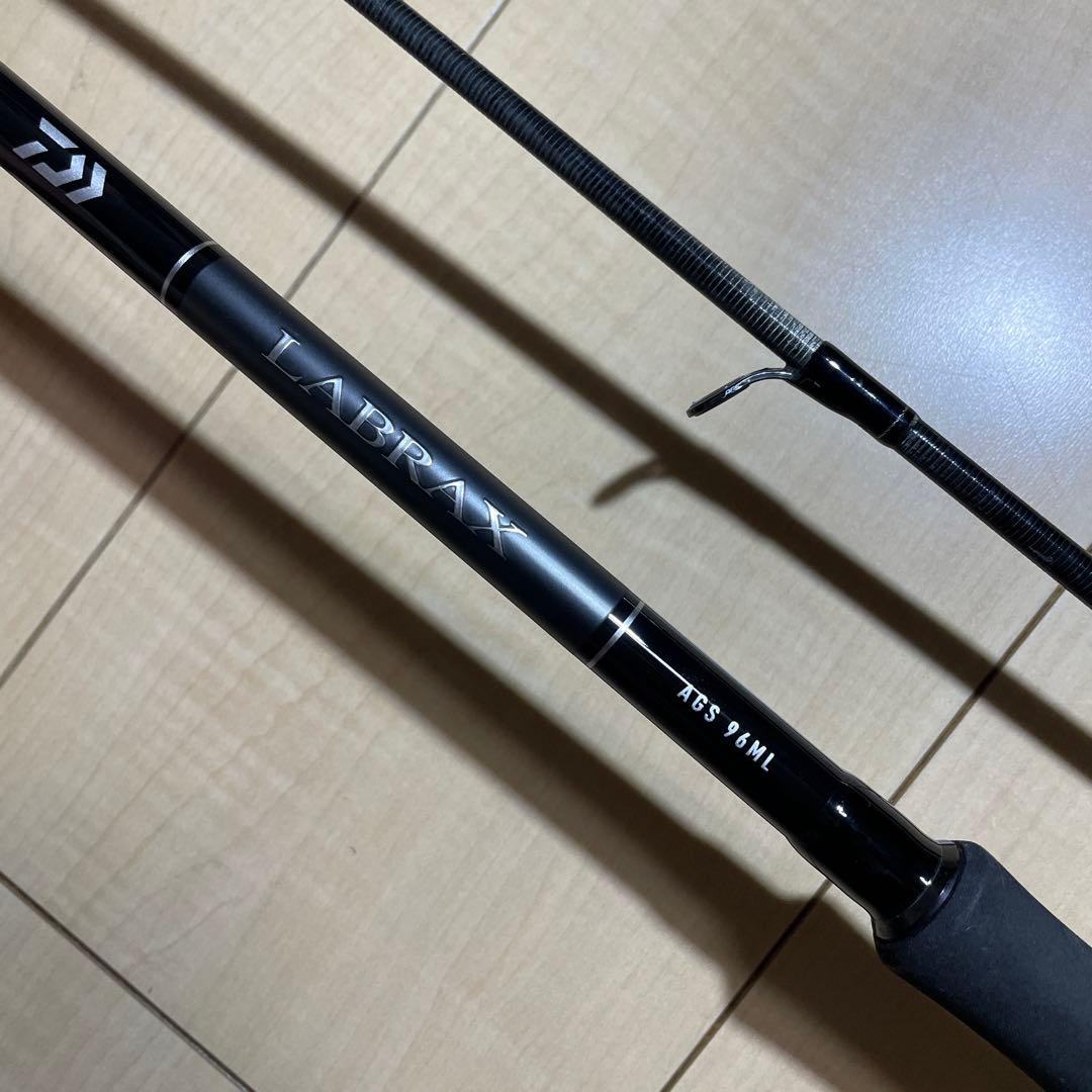 21ラブラックスAGS 96ML ジャンク