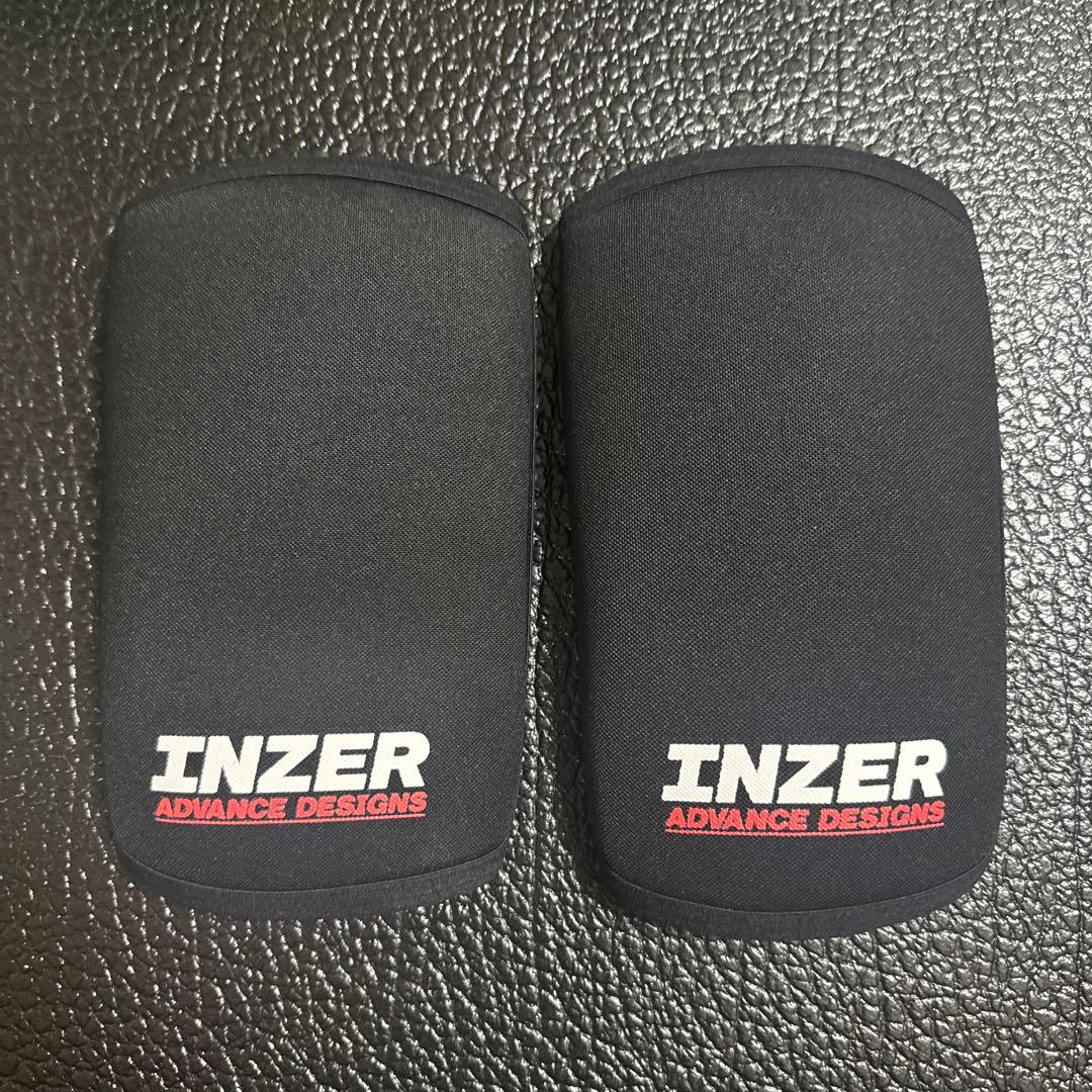 【希少】【10mm厚】INZER(インザー)MAX10エルボースリーブ　サイズS