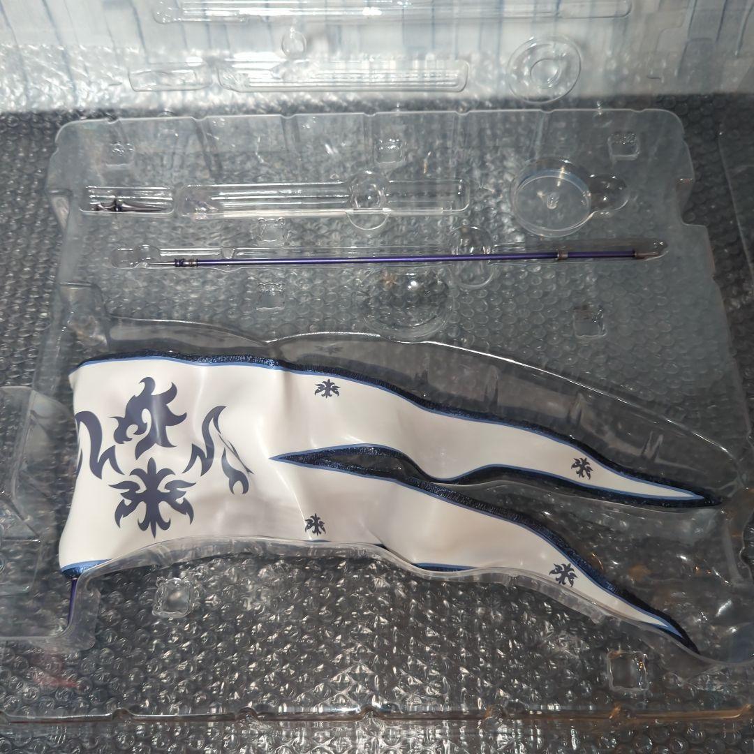 アヴェンジャー ジャンヌダルク オルタ　昏き焔を願いし竜の魔女 1/7 リコルヌ