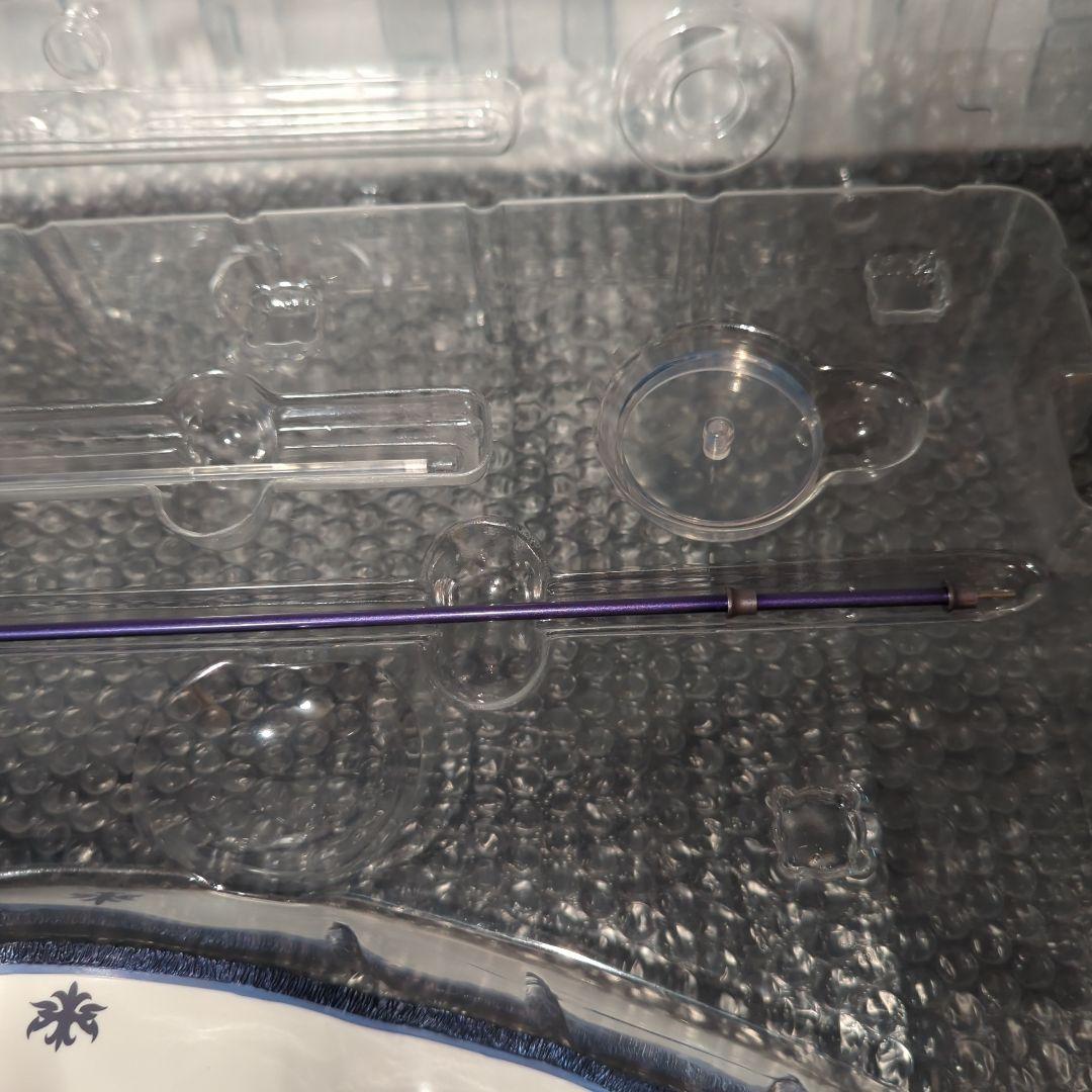 アヴェンジャー ジャンヌダルク オルタ　昏き焔を願いし竜の魔女 1/7 リコルヌ