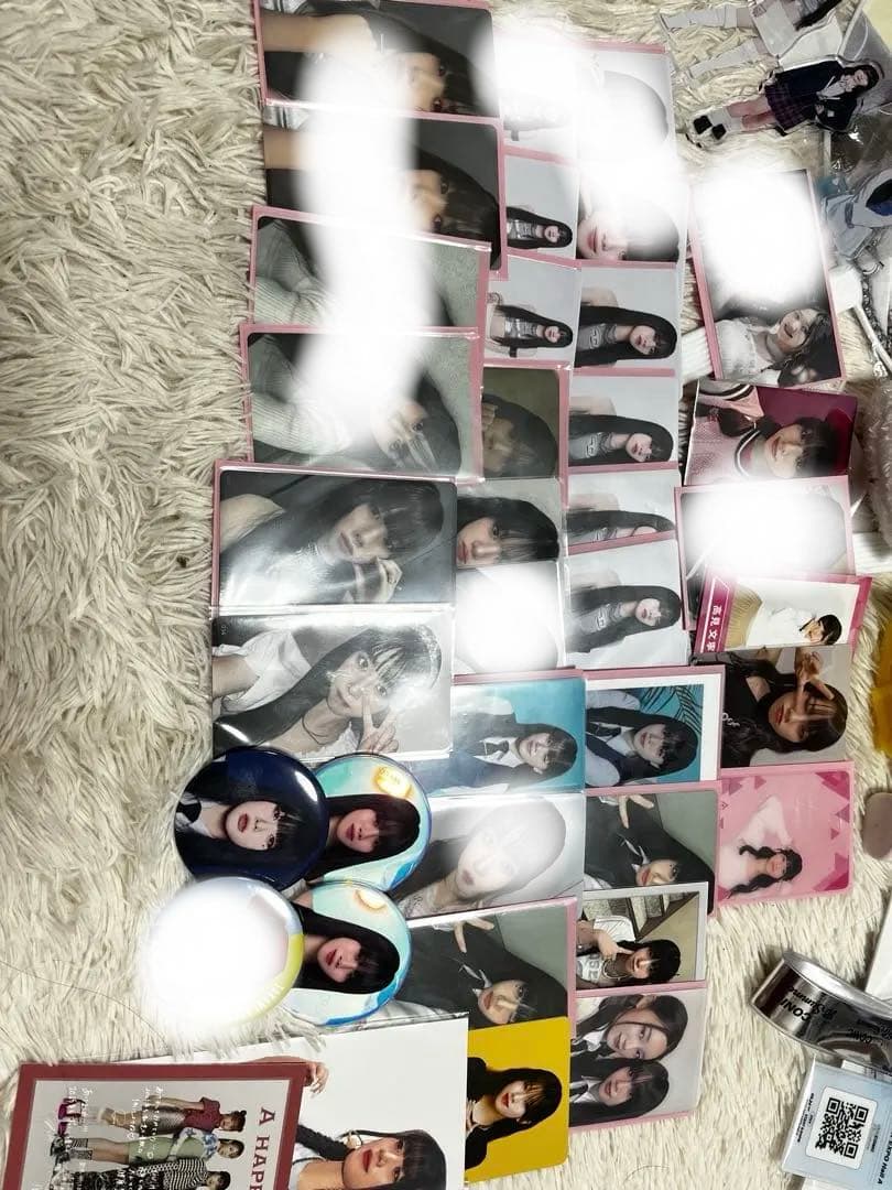 高見文寧 トレカ グッズ まとめ売り ミーアイ