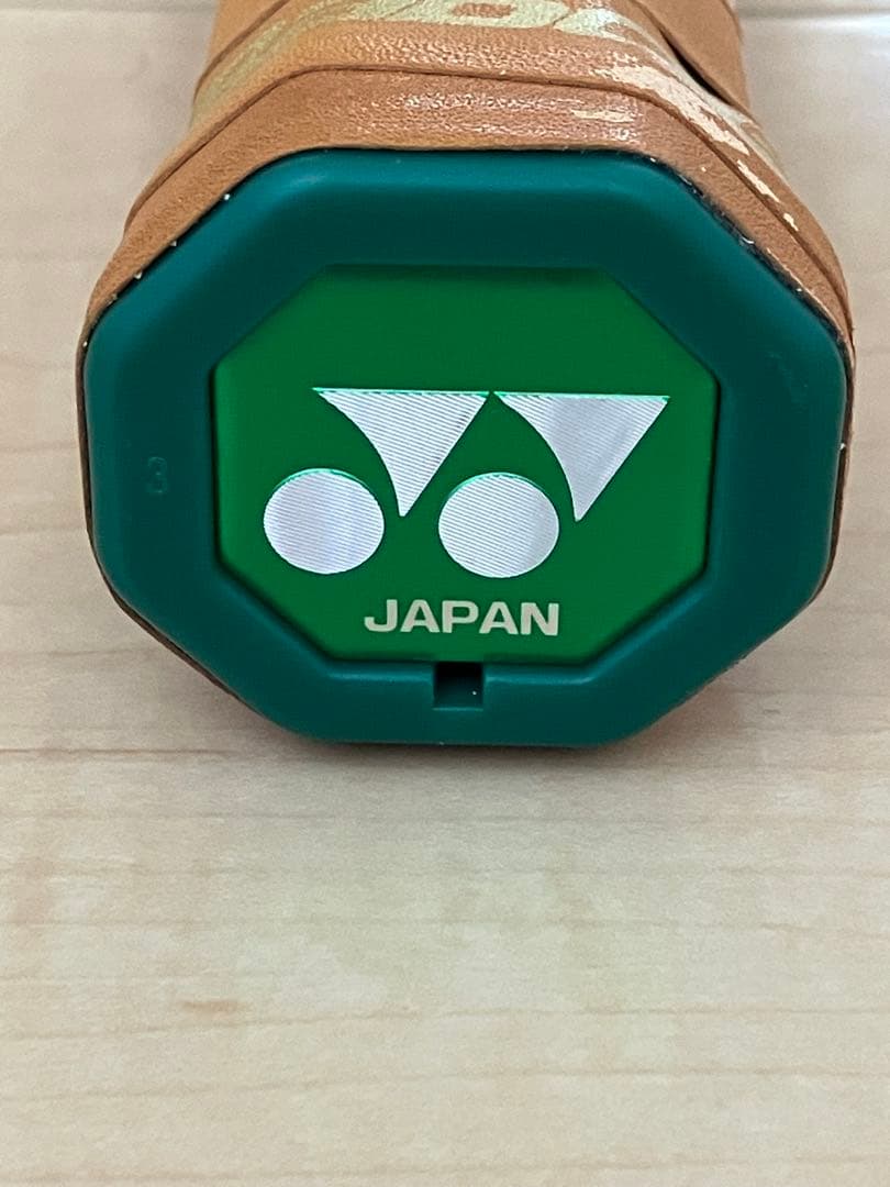 テニスラケット　ヨネックス　VCORE 100 ブイコア 100 G3