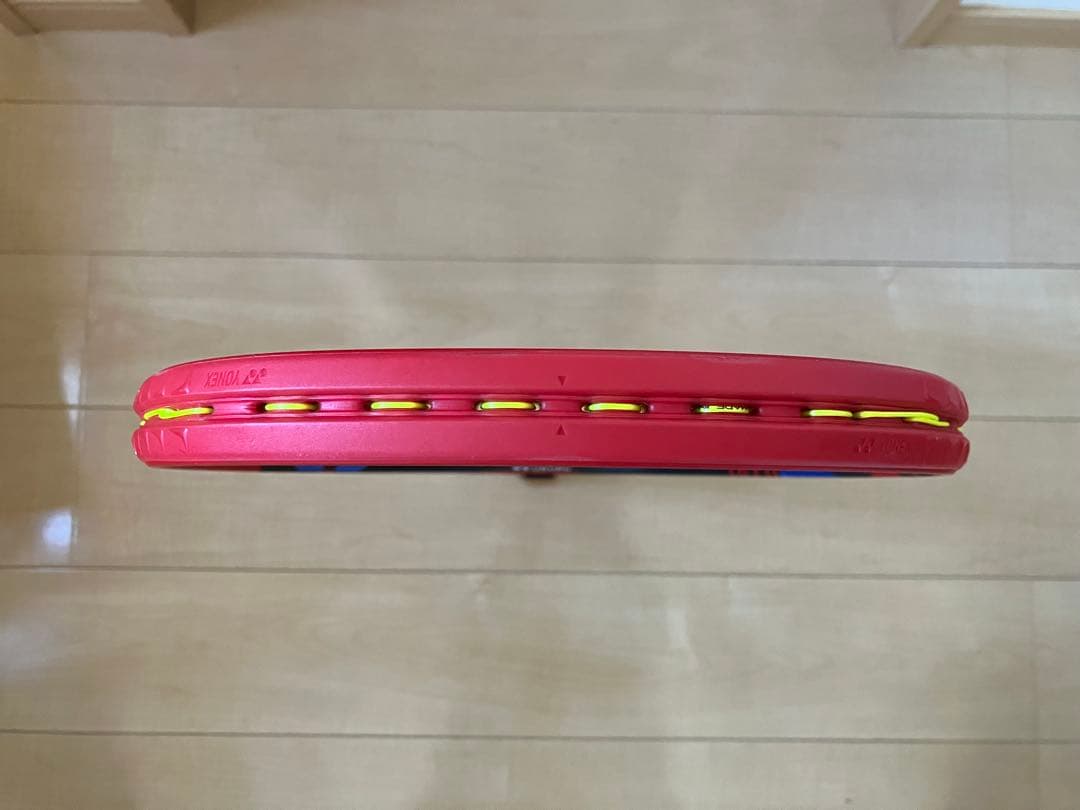 テニスラケット　ヨネックス　VCORE 100 ブイコア 100 G3