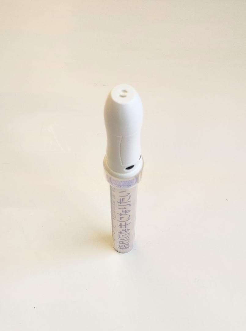 M!LK Mow Mow DREAM カラチェン ペンライト（G1176）