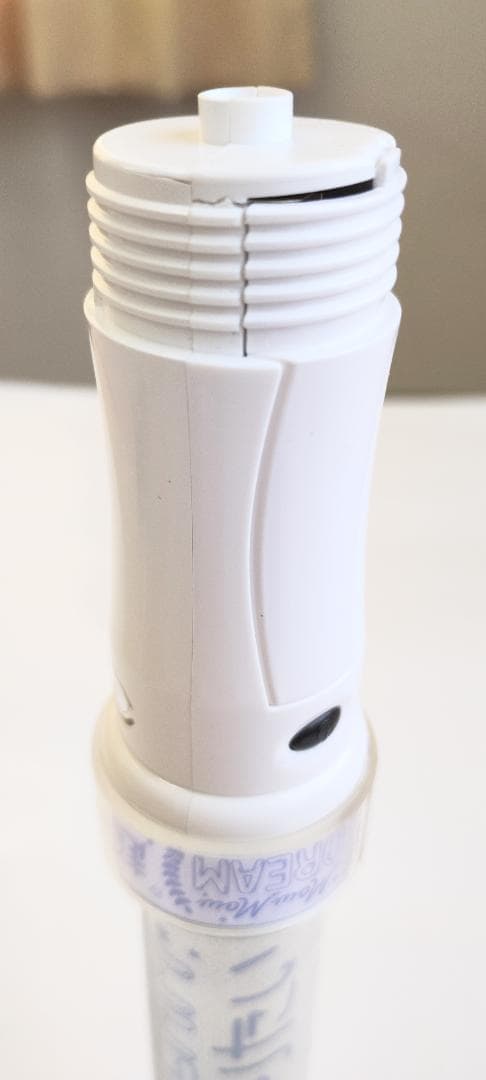 M!LK Mow Mow DREAM カラチェン ペンライト（G1176）