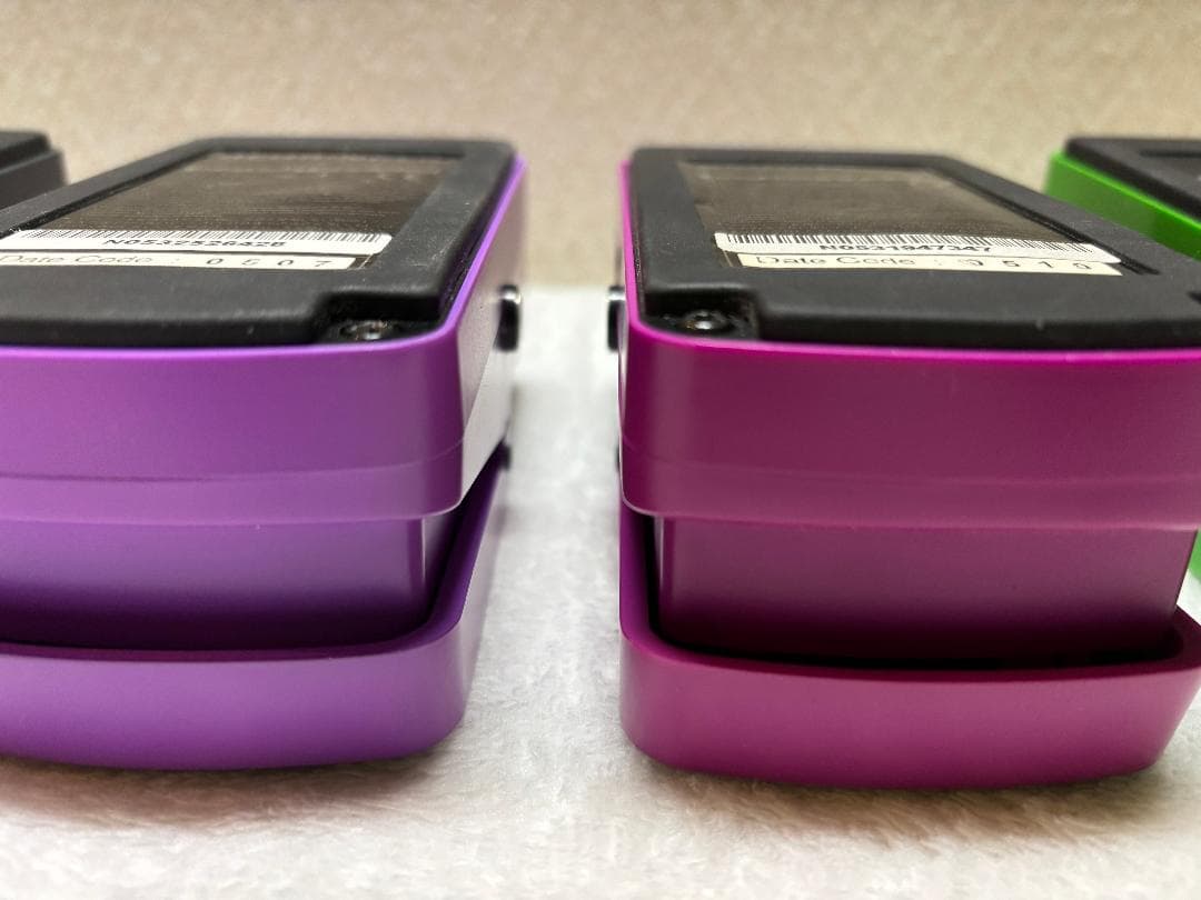 BEHRINGER エフェクターセット 5点