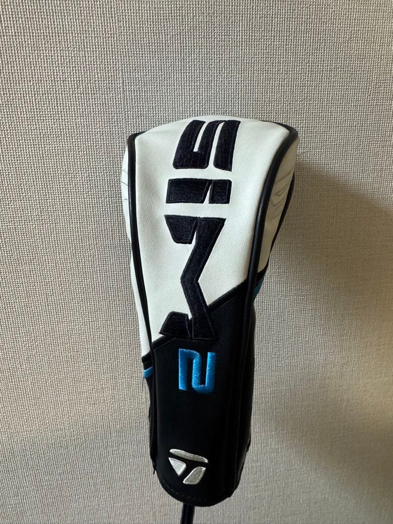 TaylorMade SIM2 MAX-D 3番/5番FWセット TENSEI