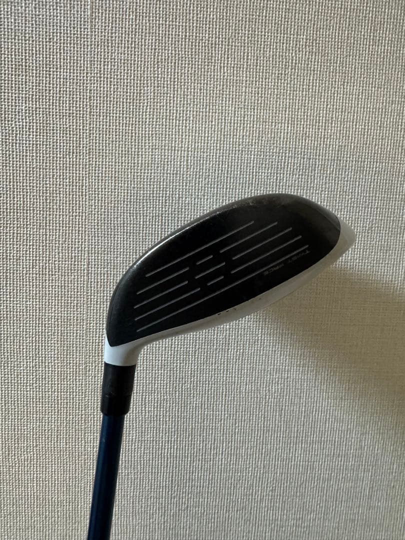 TaylorMade SIM2 MAX-D 3番/5番FWセット TENSEI