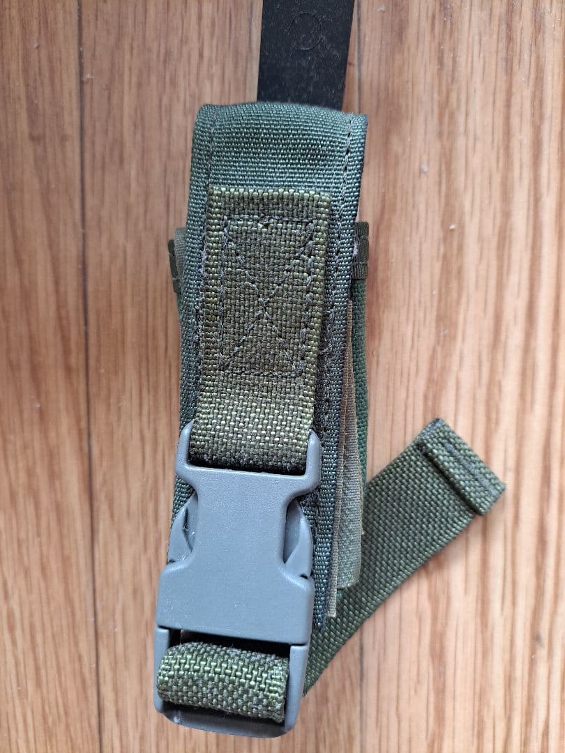 個人装備 High Speed Gear Industries WEESATCH