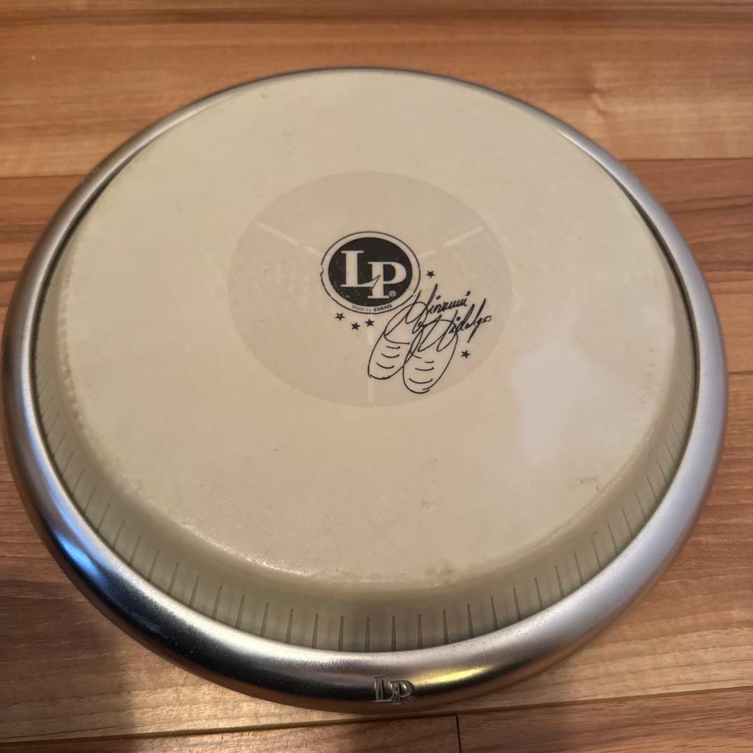 Giovanni Hidalgo Compact Conga 11インチ