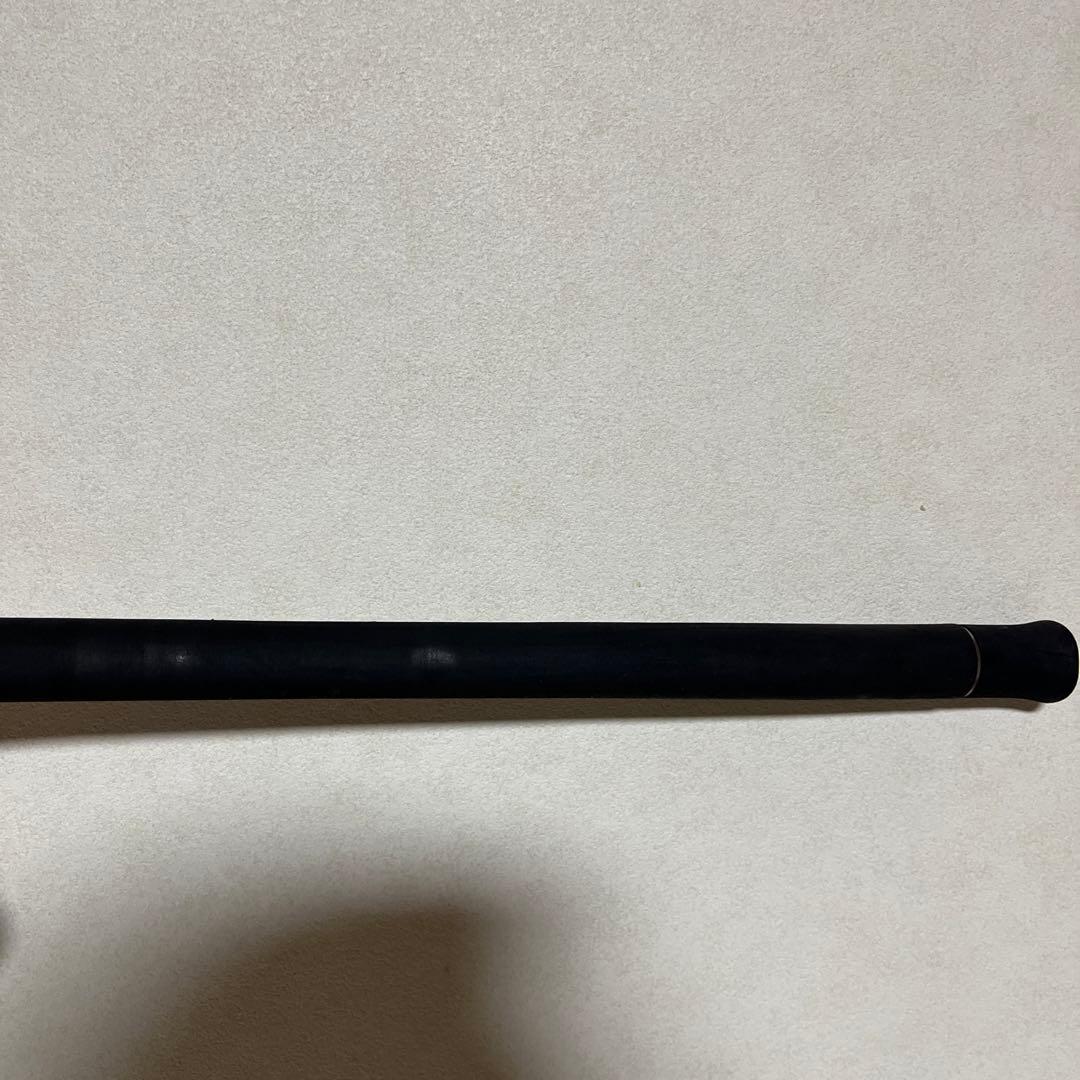 CB ONE HRM607 ジギングロッド