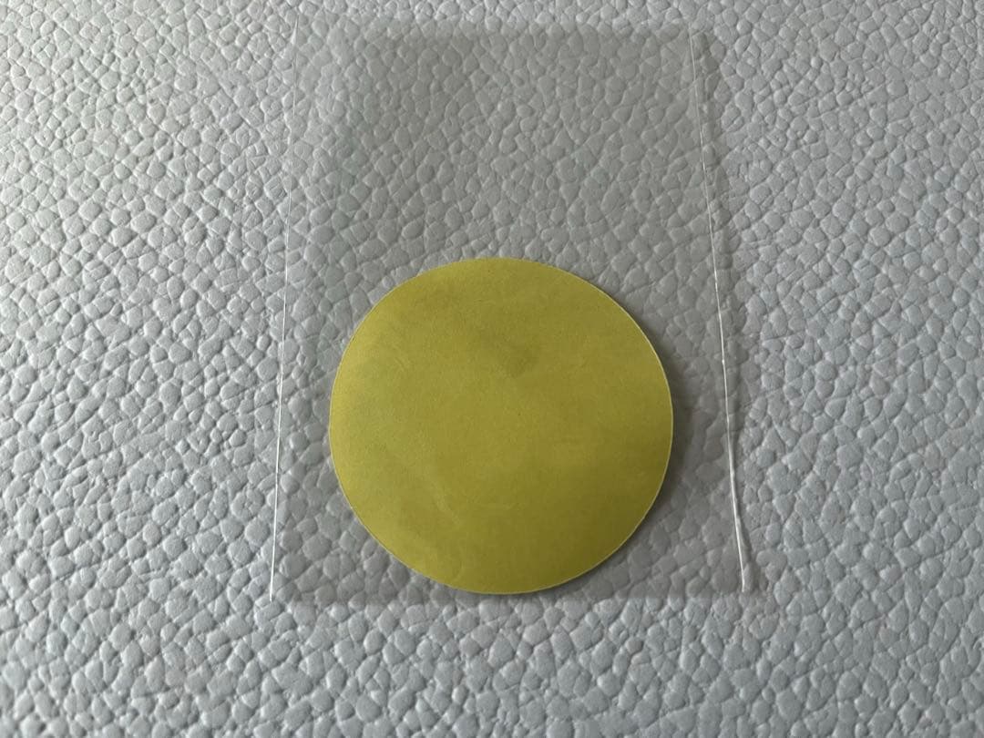 宮浦健人　選手　ステッカー