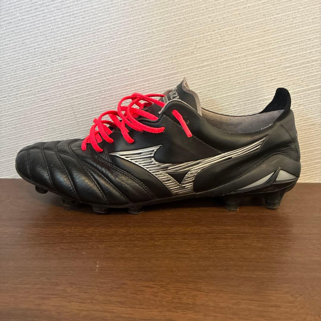 モレリアネオ4 限定色　26.5cm