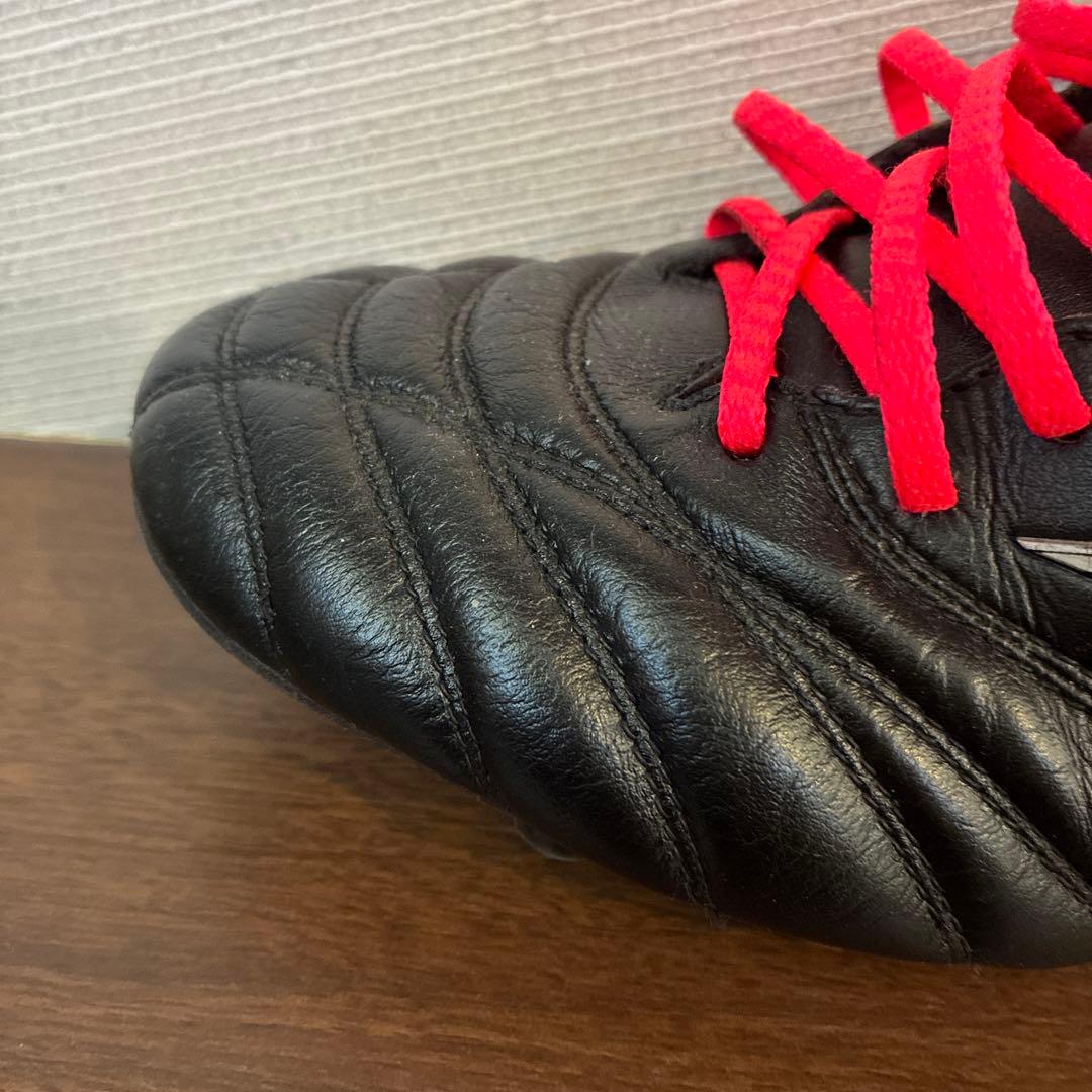 モレリアネオ4 限定色　26.5cm