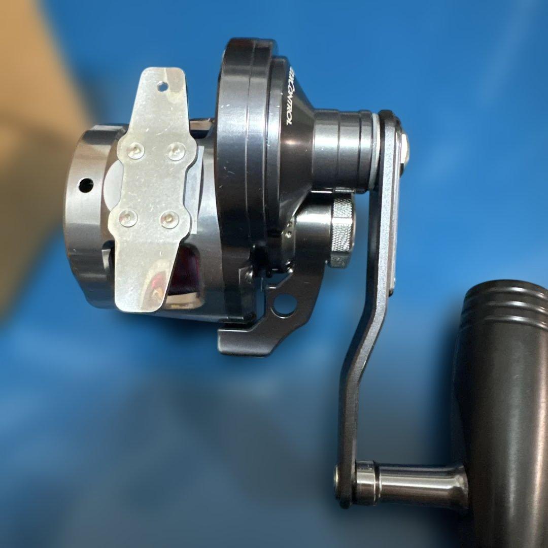 シーフロアコントロール　シーク　S15-HL