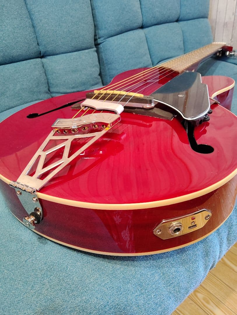 VOX エレアコ　Giulietta VGA-3PS