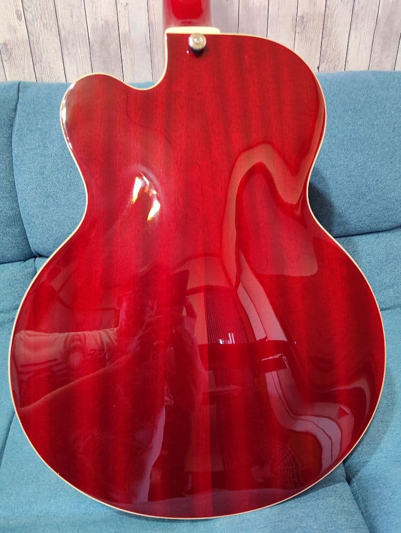 VOX エレアコ　Giulietta VGA-3PS