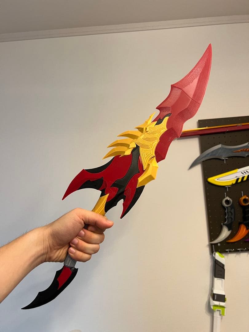 カミッシーの怒り けるちゃ